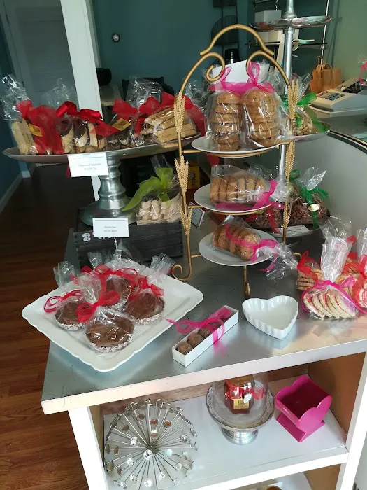 Confections Picture 10