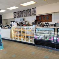 New York Bagel Co ico