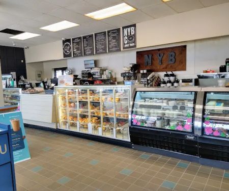 New York Bagel Co