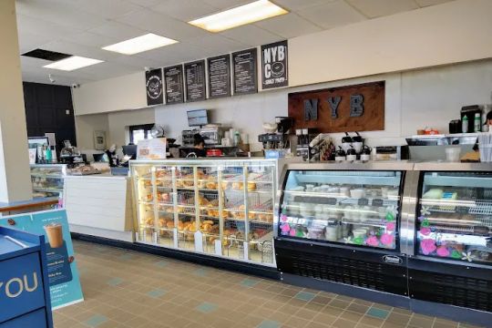New York Bagel Co