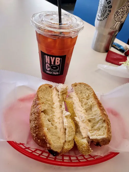 New York Bagel Co Picture 3
