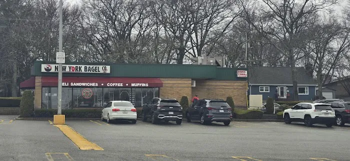 New York Bagel Co Picture 5