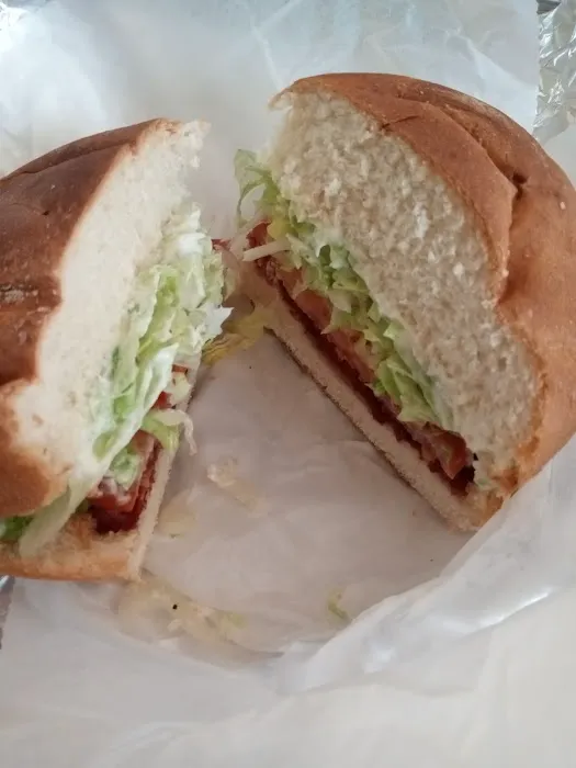 New York Bagel Co Picture 9