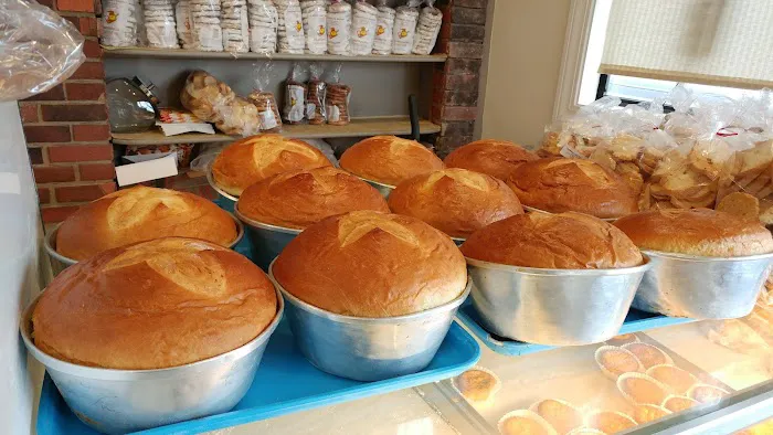 Cinderella's Bakery Picture 5
