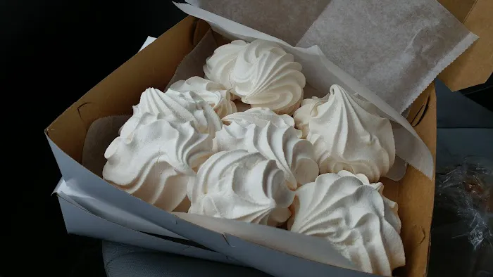 Cinderella's Bakery Picture 10