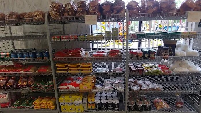 Goulart Square Bakery Picture 3