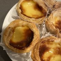 Goulart Square Bakery ico