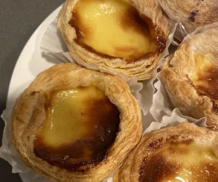 Goulart Square Bakery