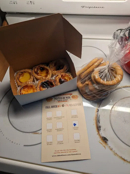 Goulart Square Bakery Picture 7