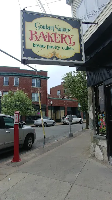 Goulart Square Bakery Picture 9