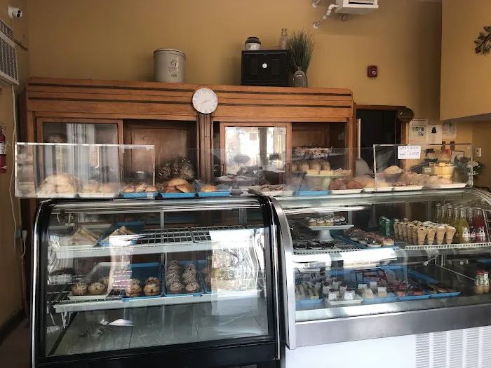New Bedford Baking Co Picture 1