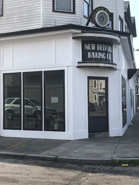 New Bedford Baking Co Picture 4