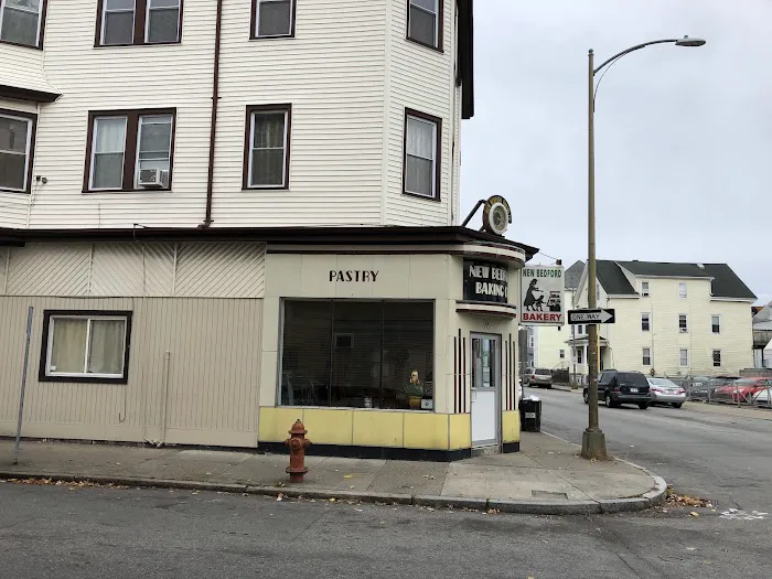 New Bedford Baking Co Picture 3
