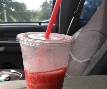 Honey Dew