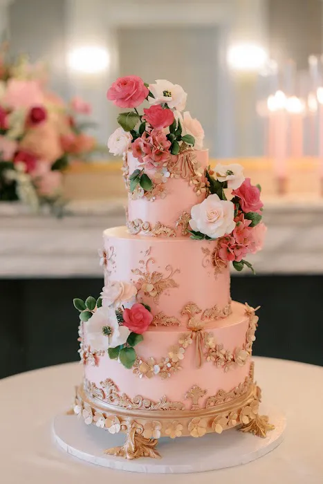 Confectionery Designs Picture 6