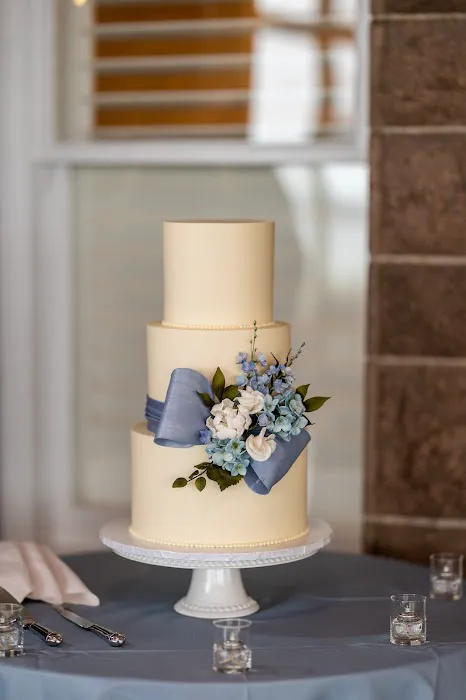Confectionery Designs Picture 9