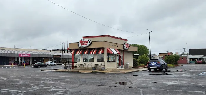 Honey Dew Donuts Picture 3