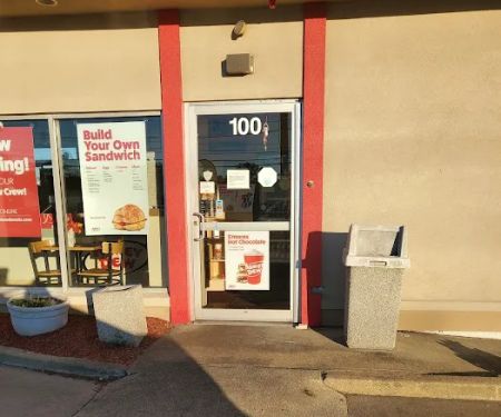 Honey Dew Donuts