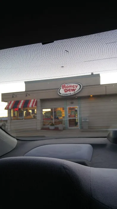 Honey Dew Donuts Picture 9