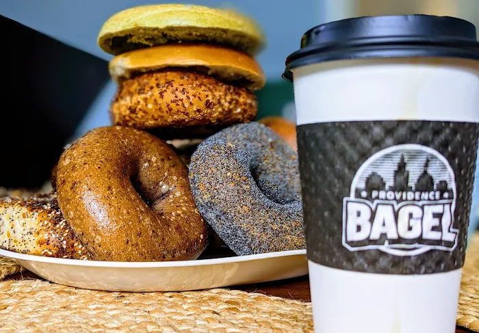 Providence Bagel Picture 3