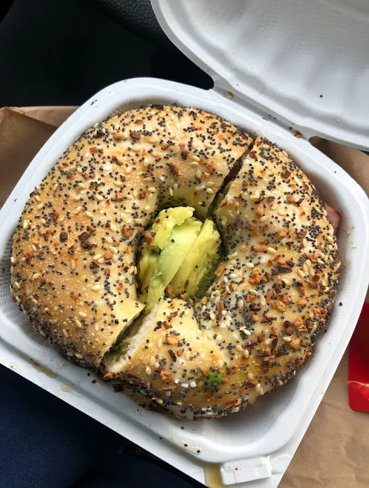 Providence Bagel Picture 4