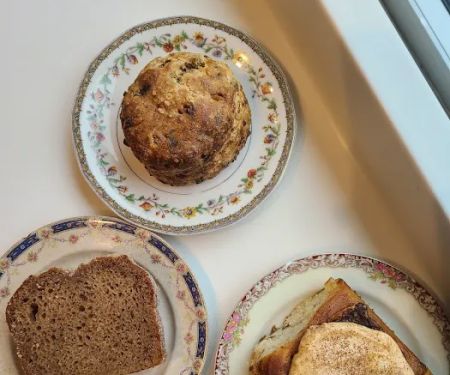 Oak Bakeshop
