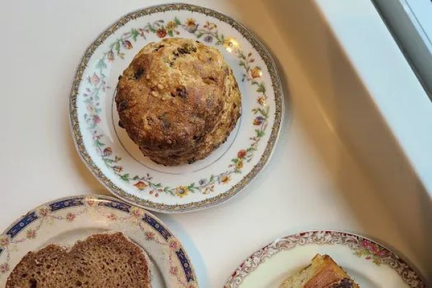 Oak Bakeshop