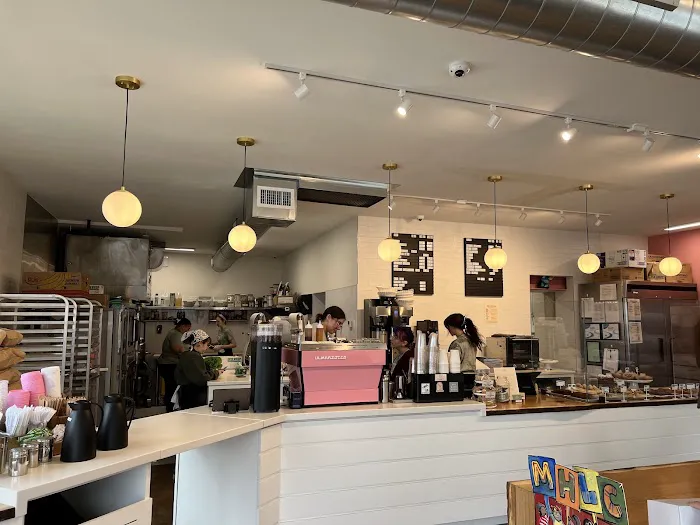 Oak Bakeshop Picture 3