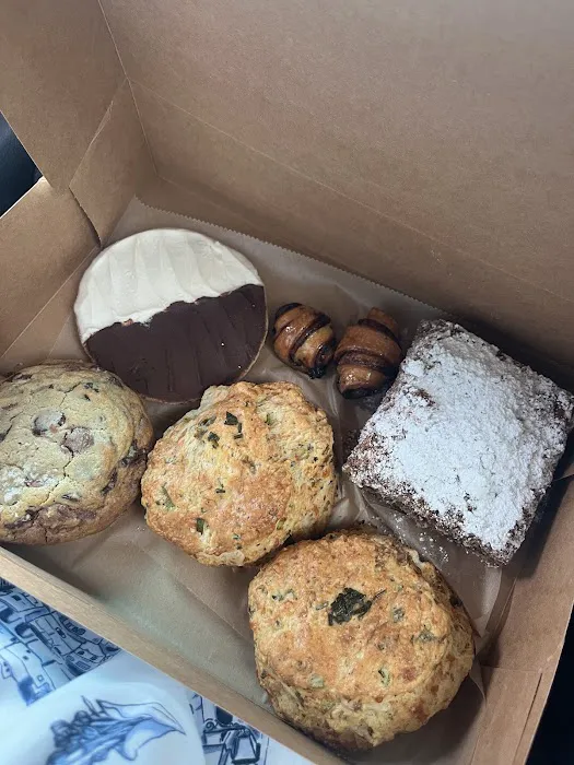 Oak Bakeshop Picture 4