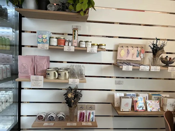 Oak Bakeshop Picture 7