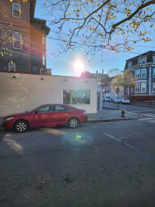 Oak Bakeshop Picture 10
