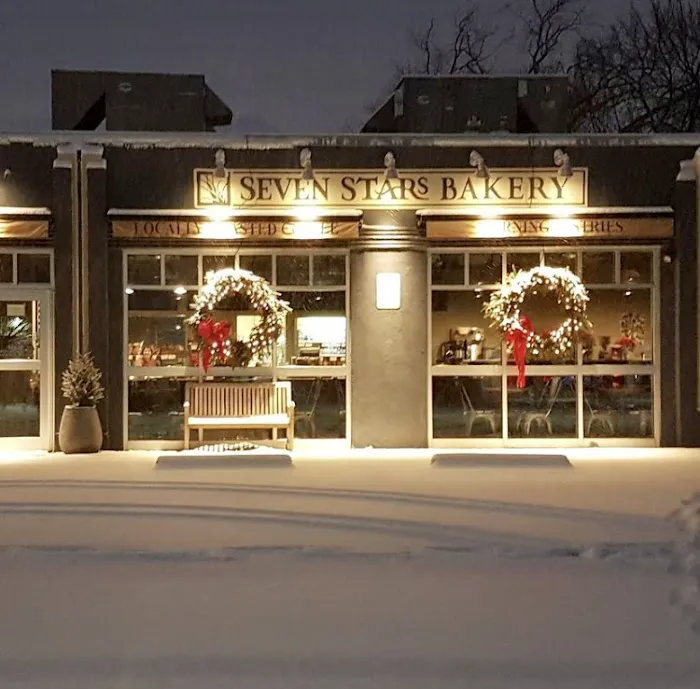 Seven Stars Bakery Picture 1