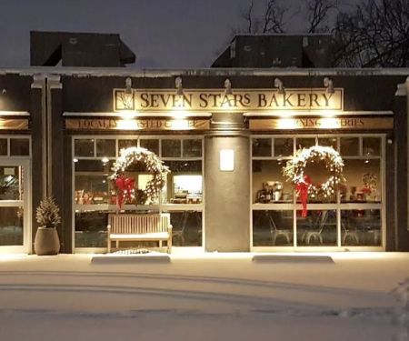 Seven Stars Bakery