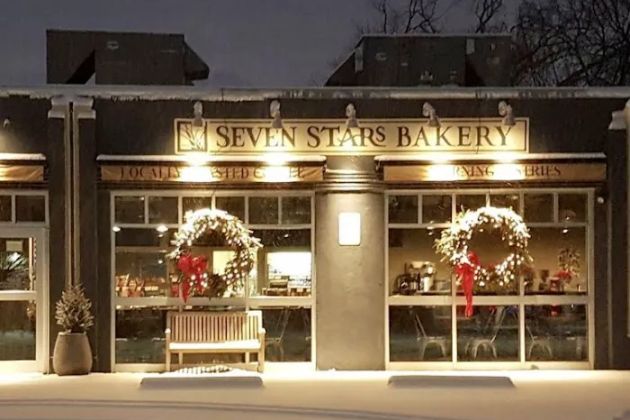 Seven Stars Bakery