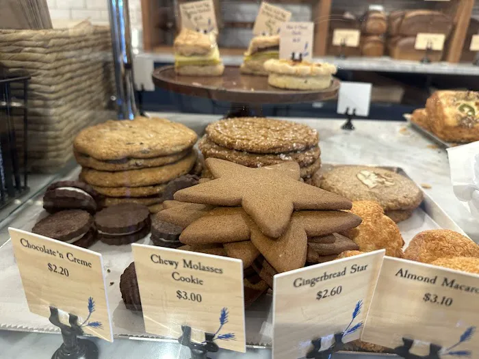 Seven Stars Bakery Picture 6