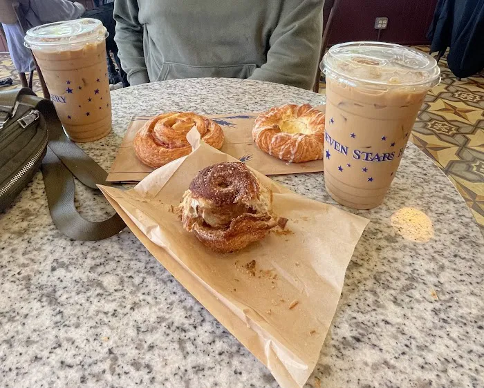 Seven Stars Bakery Picture 8