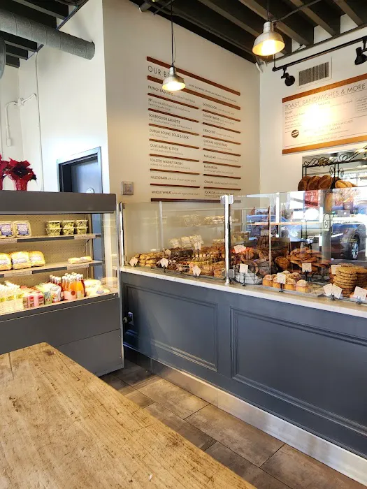Seven Stars Bakery Picture 7