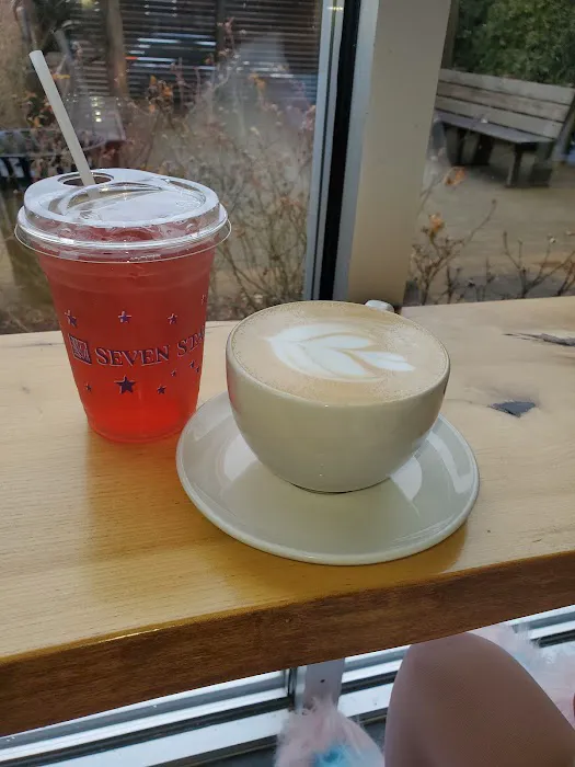 Seven Stars Bakery Picture 10
