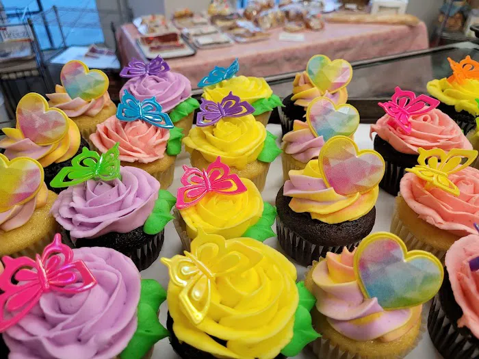 Bachini's Bakery Picture 3