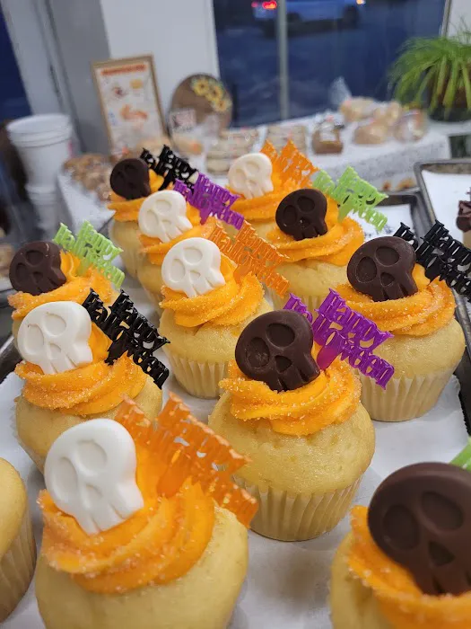 Bachini's Bakery Picture 4