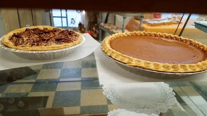 Bachini's Bakery Picture 1