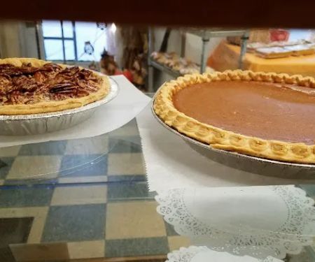 Bachini's Bakery