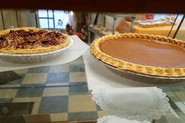 Bachini's Bakery
