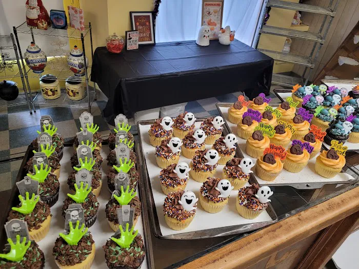 Bachini's Bakery Picture 6