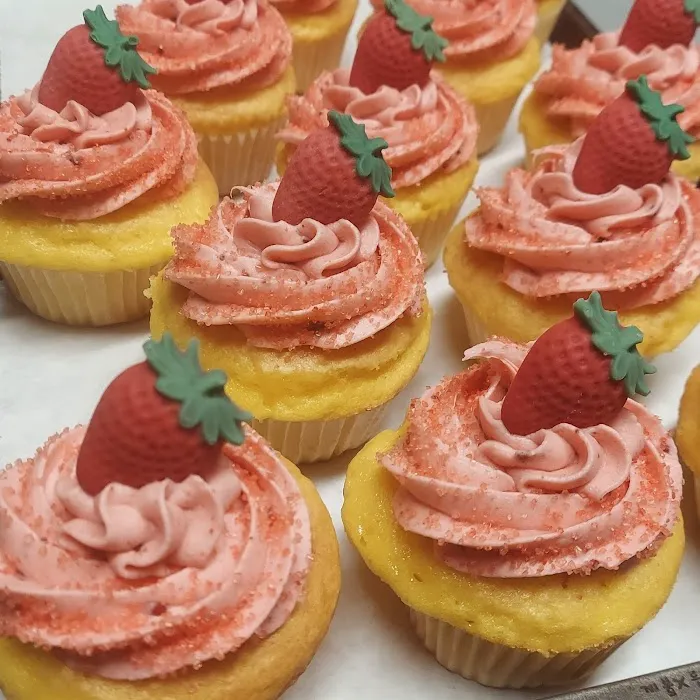 Bachini's Bakery Picture 5