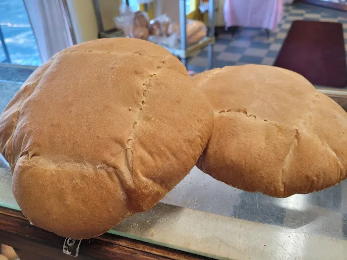 Bachini's Bakery Picture 8