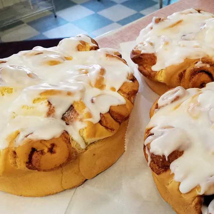 Bachini's Bakery Picture 9