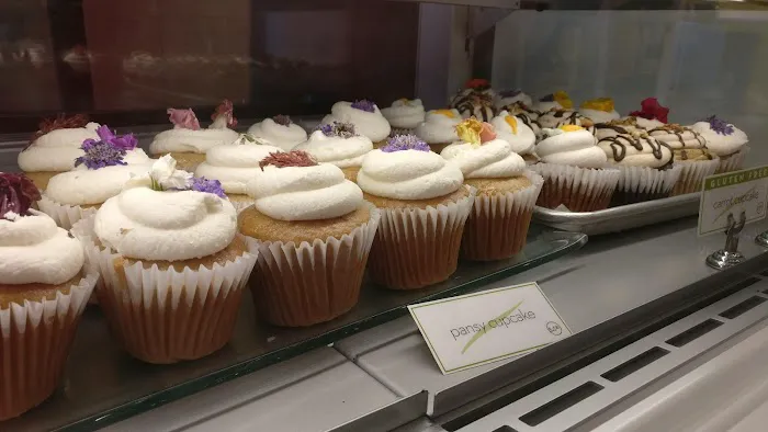 Wildflour Bakery and Cafe Picture 3