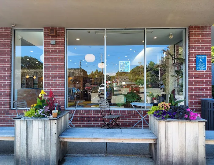 Wildflour Bakery and Cafe Picture 1