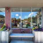 Wildflour Bakery and Cafe